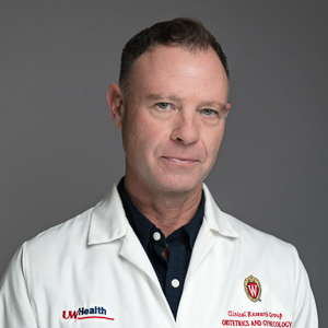 Portrait of Paul Hoppe